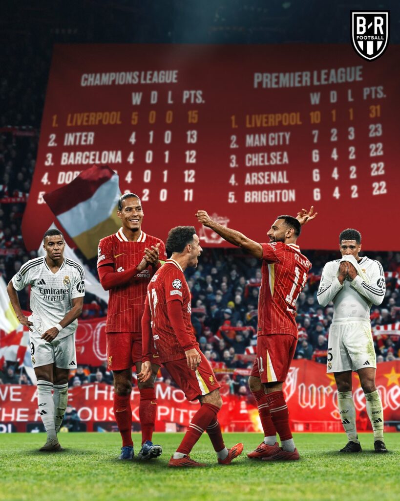 liverpool vs real madrid